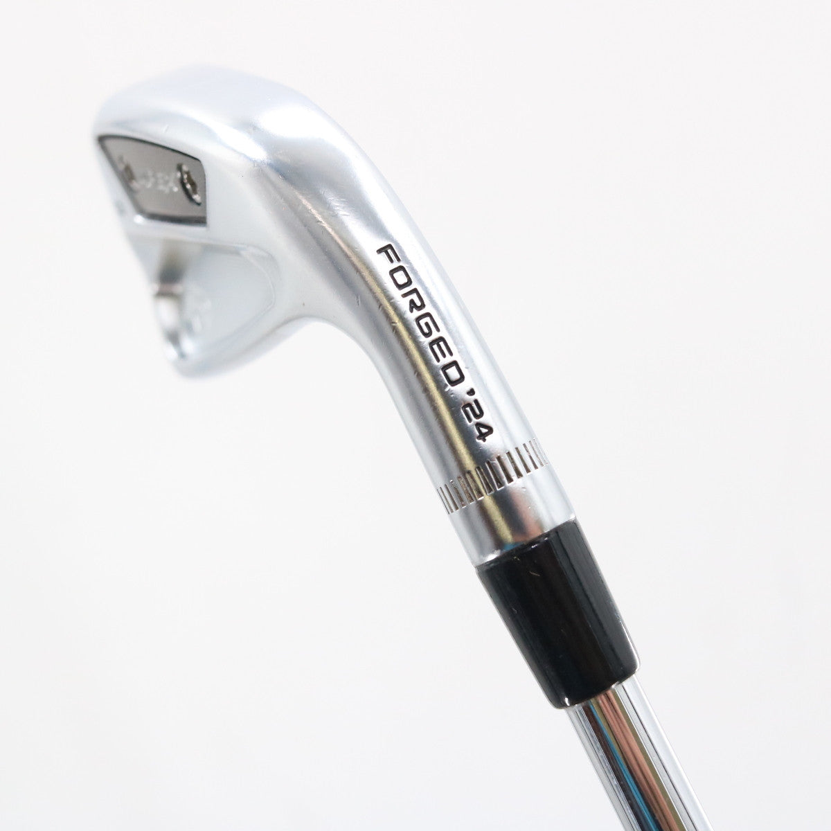 Callaway Apex Forged CB 24 Iron Set 4-10 Project X LZ Steel Stiff RH G-149443