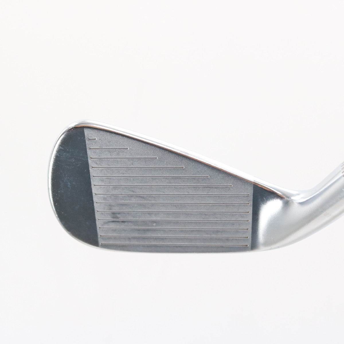 Callaway Apex Forged CB 24 Iron Set 4-10 Project X LZ Steel Stiff RH G-149443