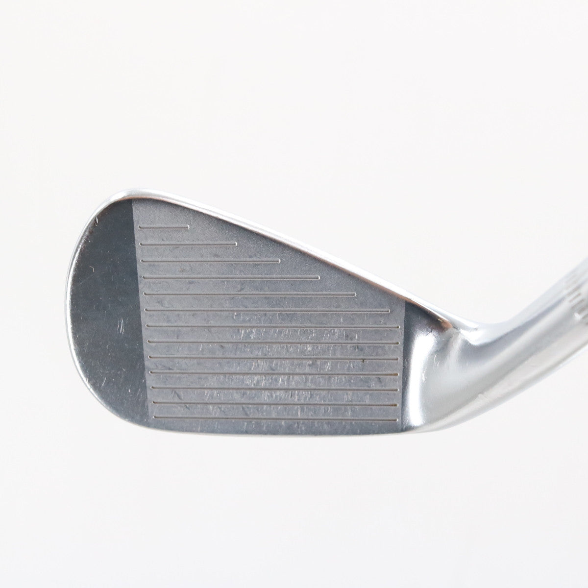 Callaway Apex Forged CB 24 Iron Set 4-10 Project X LZ Steel Stiff RH G-149443