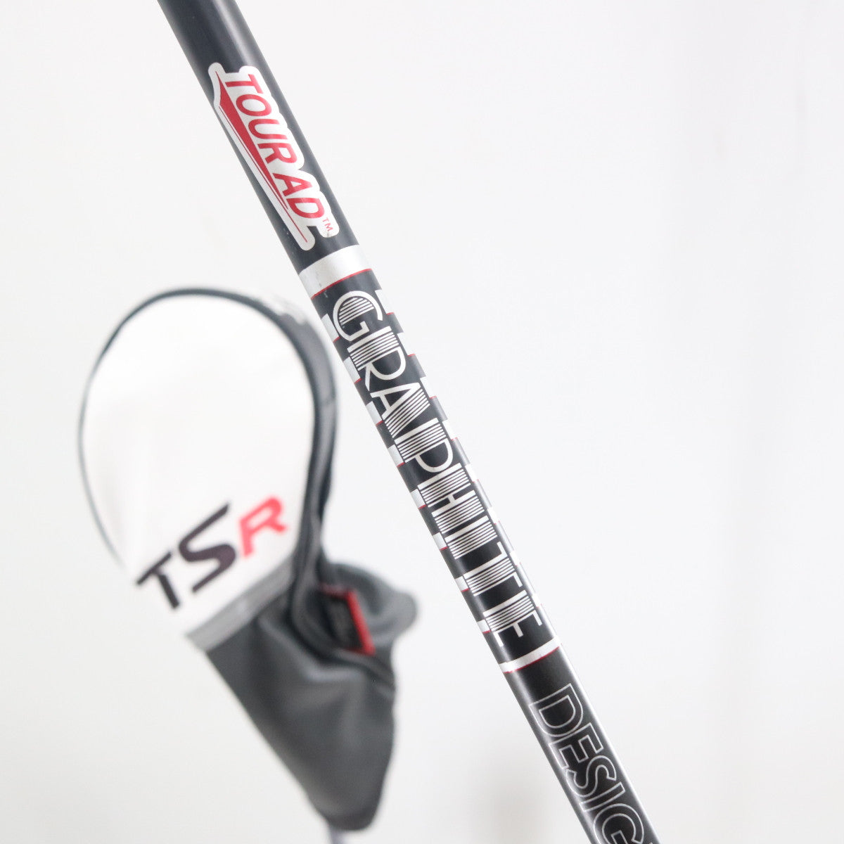 Titleist TSR3 Fairway 3 Wood 13.5 Deg TOUR AD XC-6 Graphite Stiff RH G-149928