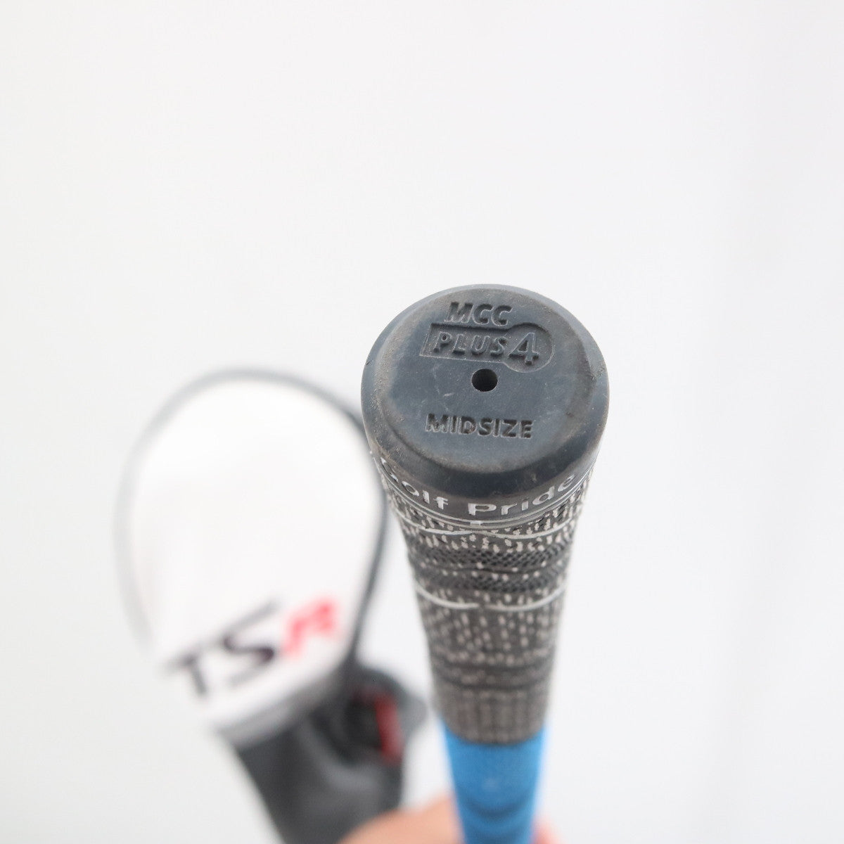Titleist TSR3 Fairway 3 Wood 13.5 Deg TOUR AD XC-6 Graphite Stiff RH G-149928