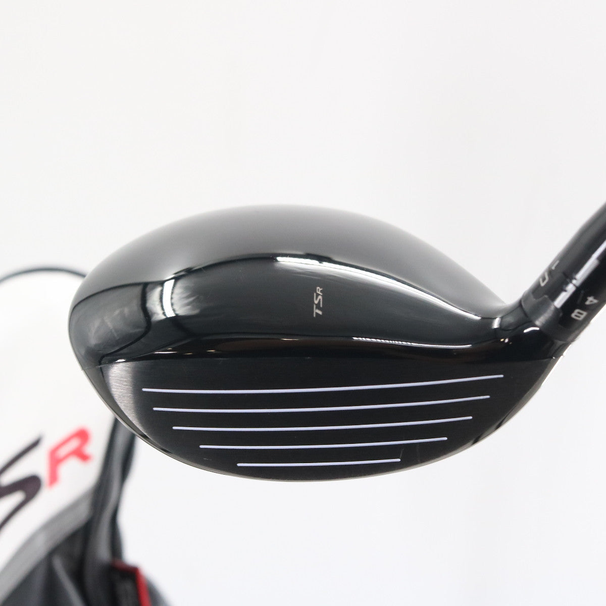 Titleist TSR3 Fairway 3 Wood 13.5 Deg TOUR AD XC-6 Graphite Stiff RH G-149928