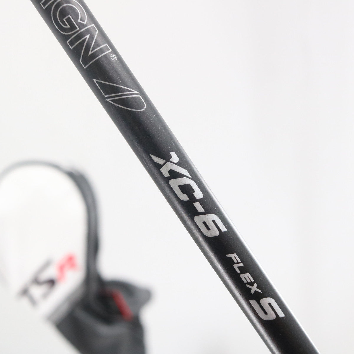 Titleist TSR3 Fairway 3 Wood 13.5 Deg TOUR AD XC-6 Graphite Stiff RH G-149928