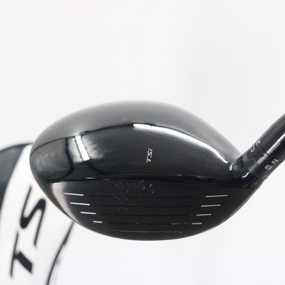 Titleist TSi3 Fairway 3 Wood 13.5 Deg TOUR AD XC-6 Graphite Stiff RH G-149930