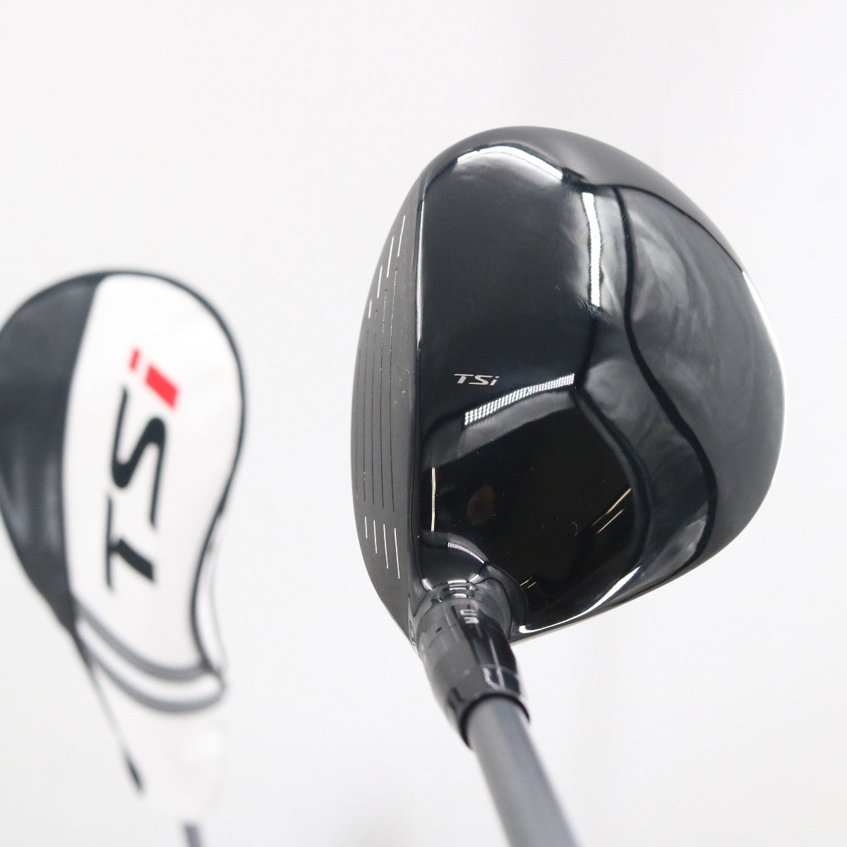 Titleist TSi3 Fairway 3 Wood 13.5 Deg TOUR AD XC-6 Graphite Stiff RH G-149930