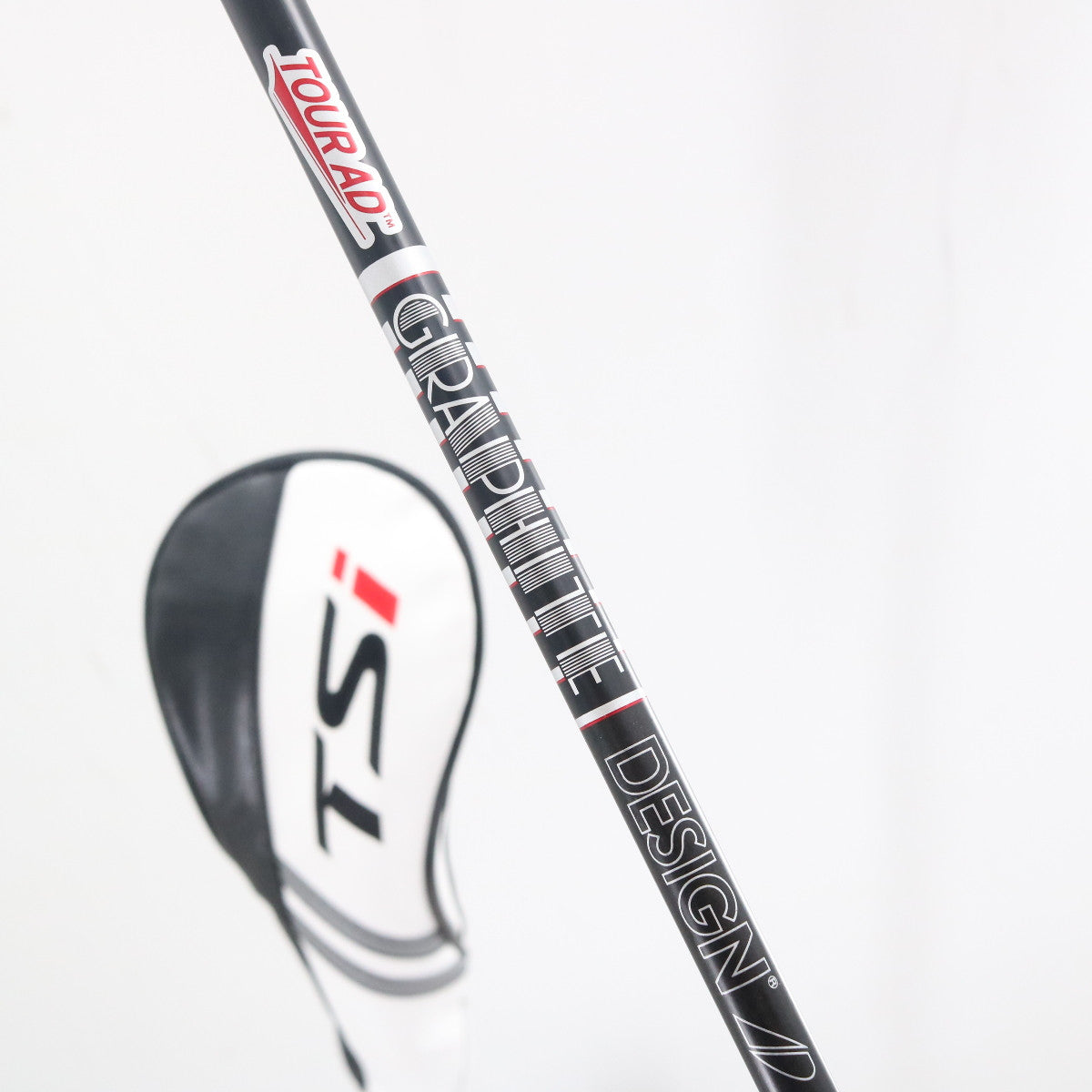 Titleist TSi3 Fairway 3 Wood 13.5 Deg TOUR AD XC-6 Graphite Stiff RH G-149930