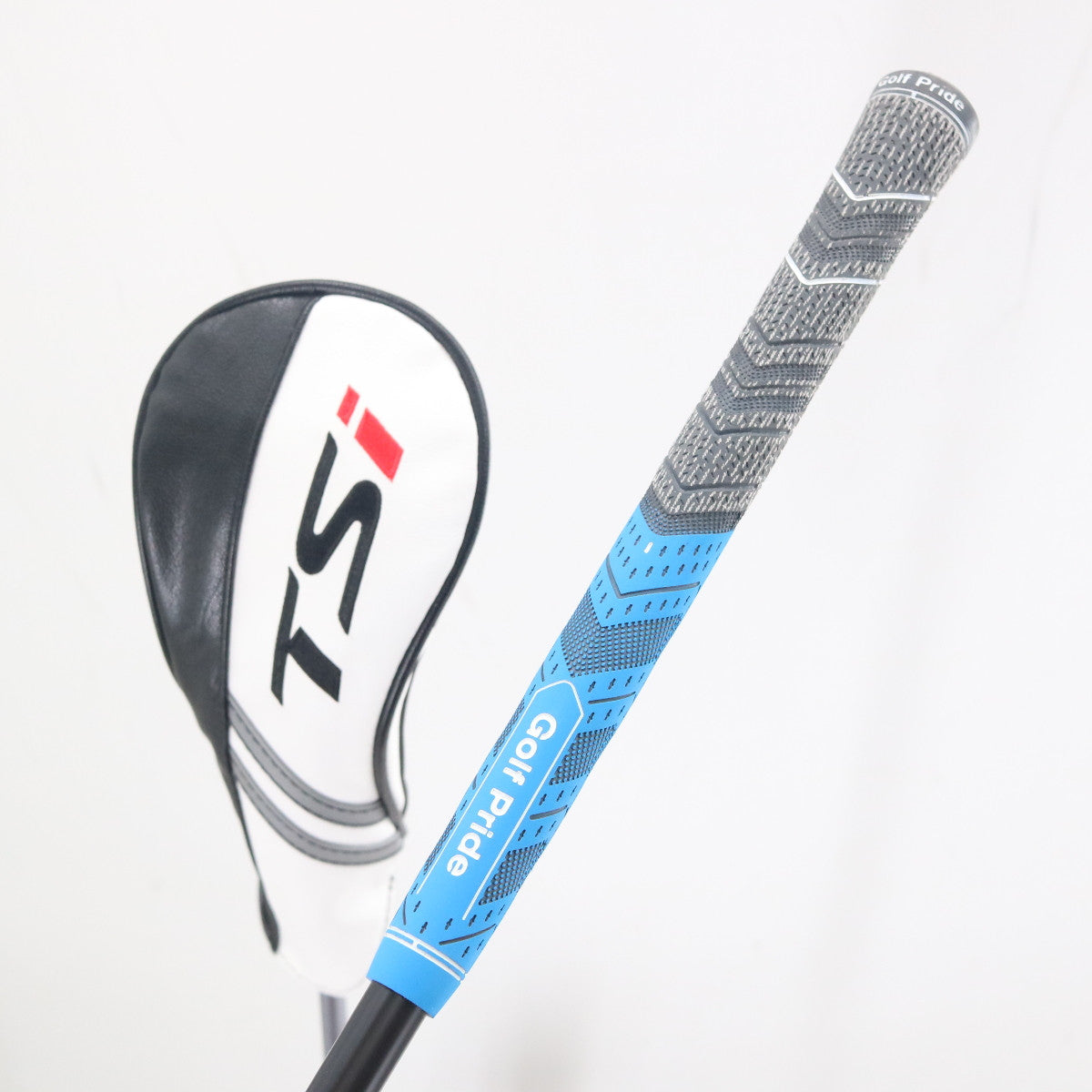 Titleist TSi3 Fairway 3 Wood 13.5 Deg TOUR AD XC-6 Graphite Stiff RH G-149930