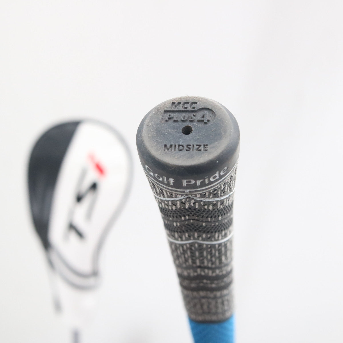 Titleist TSi3 Fairway 3 Wood 13.5 Deg TOUR AD XC-6 Graphite Stiff RH G-149930