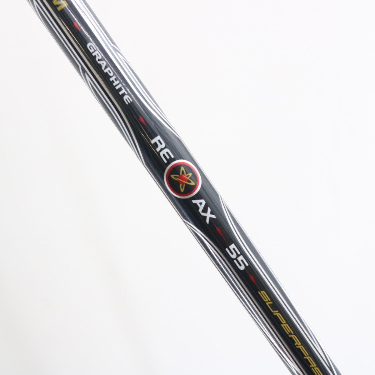 TaylorMade R7 CGB Max Iron Set 5-9,A (No P Wedge) Graphite M Senior G-150688