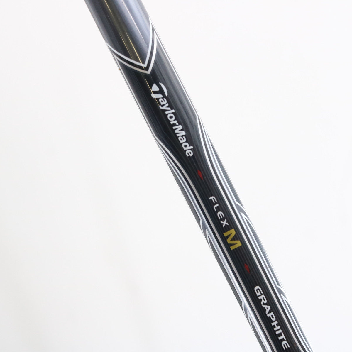 TaylorMade R7 CGB Max Iron Set 5-9,A (No P Wedge) Graphite M Senior G-150688