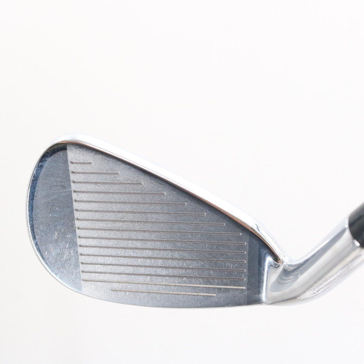 TaylorMade R7 CGB Max Iron Set 5-9,A (No P Wedge) Graphite M Senior G-150688
