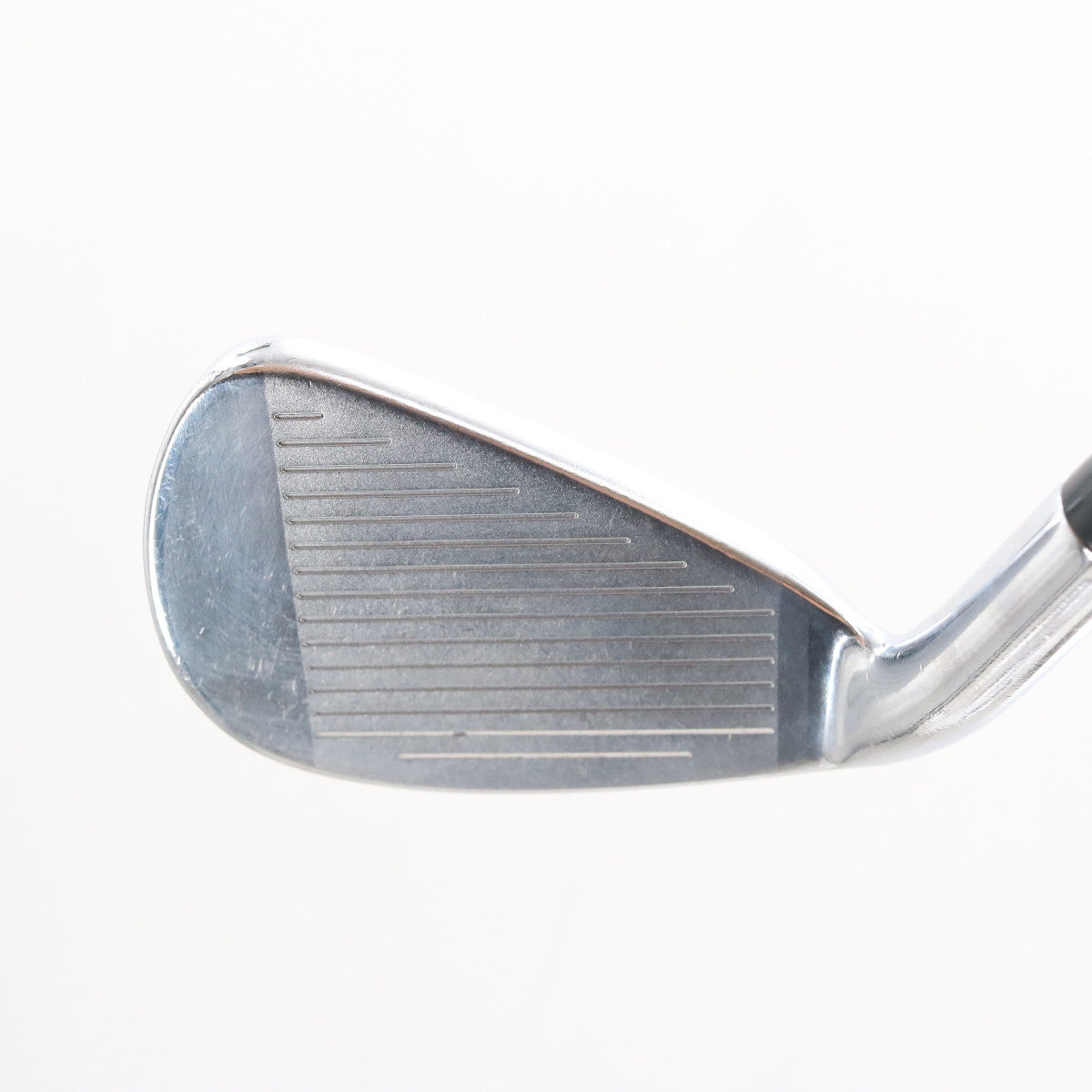 TaylorMade R7 CGB Max Iron Set 5-9,A (No P Wedge) Graphite M Senior G-150688