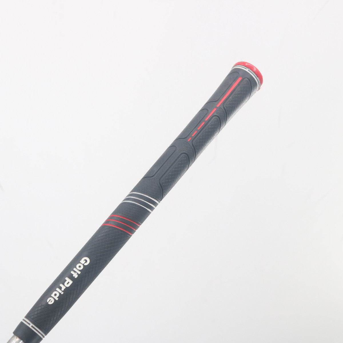 TaylorMade RSi 1 RSi1 Iron Set 5-P KBS 105 Steel Stiff Flex Right-Hand G-150703