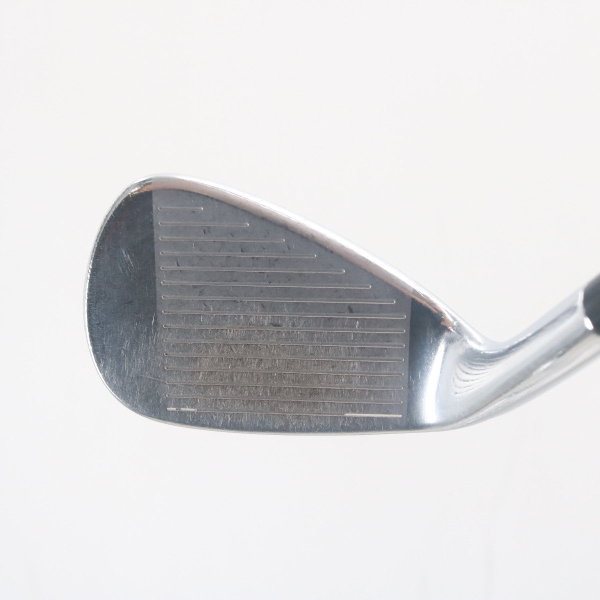 TaylorMade RSi 1 RSi1 Iron Set 5-P KBS 105 Steel Stiff Flex Right-Hand G-150703