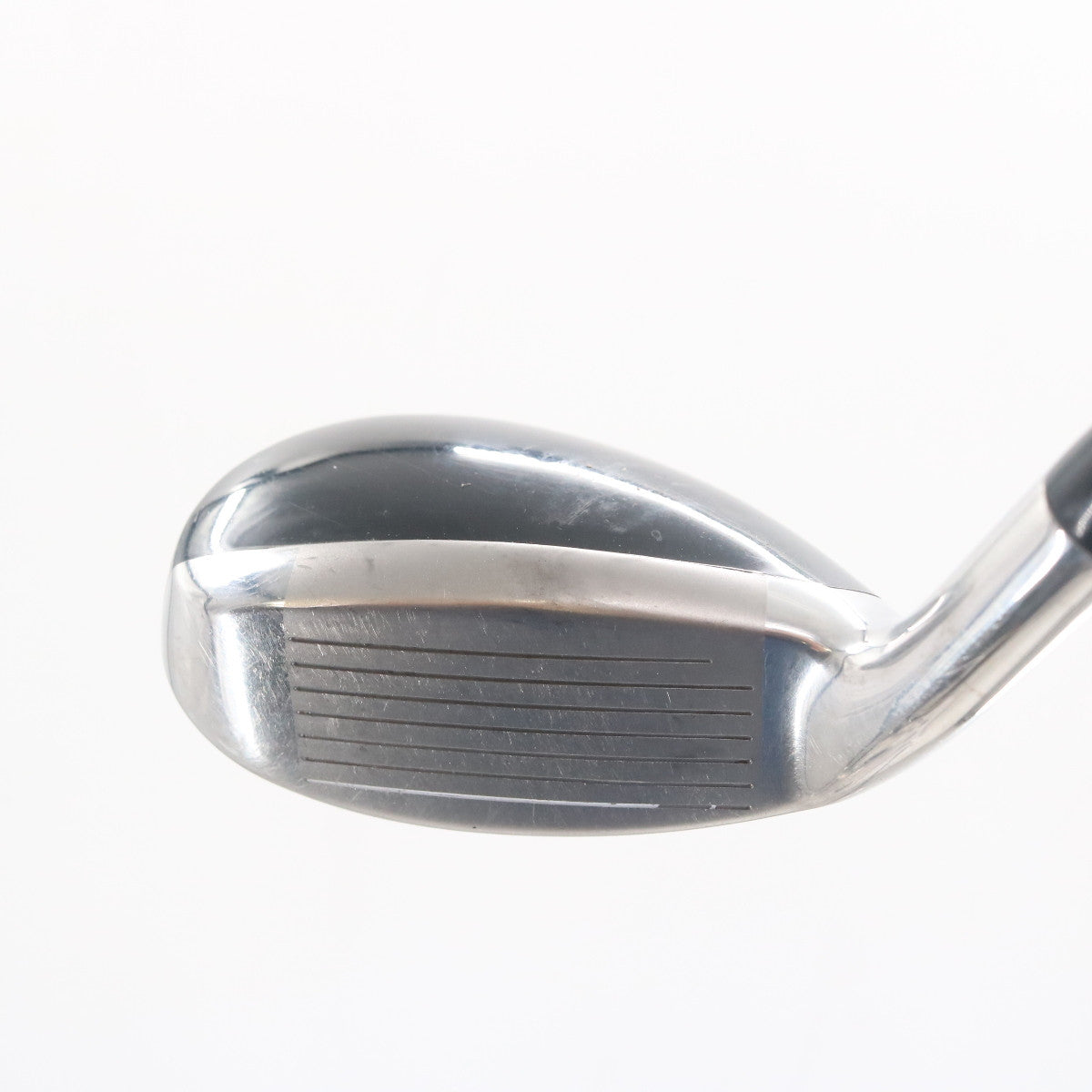 Adams IDEA A2OS Hybrid Iron Set 3H,4H 5-P Graphite/Steel Regular Flex G-150712