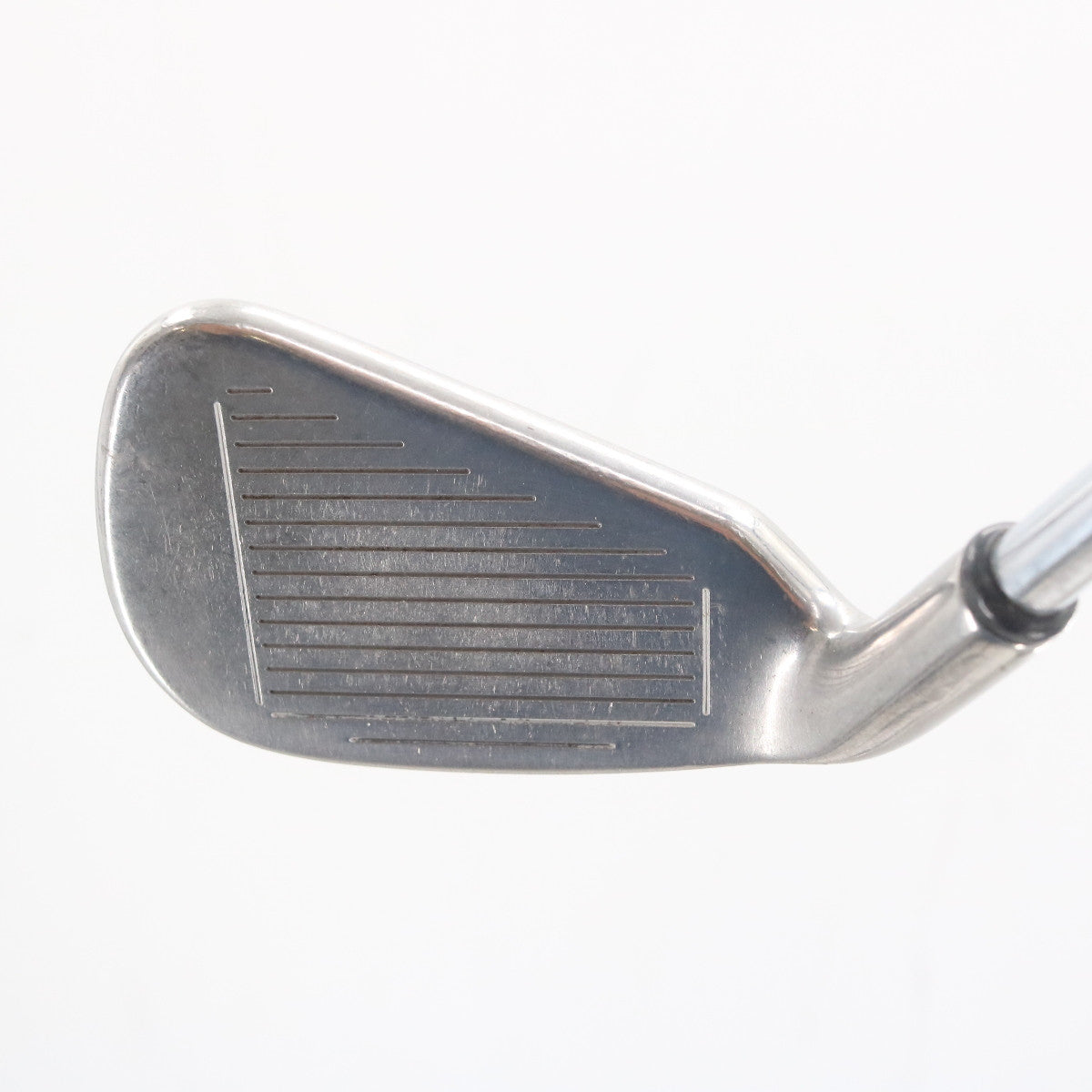 Callaway Steelhead Pro Series X-14 Iron Set 5-P Steel Stiff Flex RH G-150713