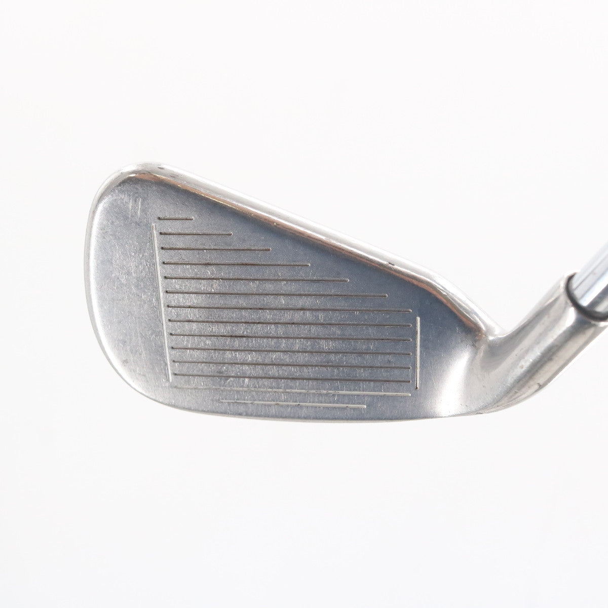 Callaway Steelhead Pro Series X-14 Iron Set 5-P Steel Stiff Flex RH G-150713