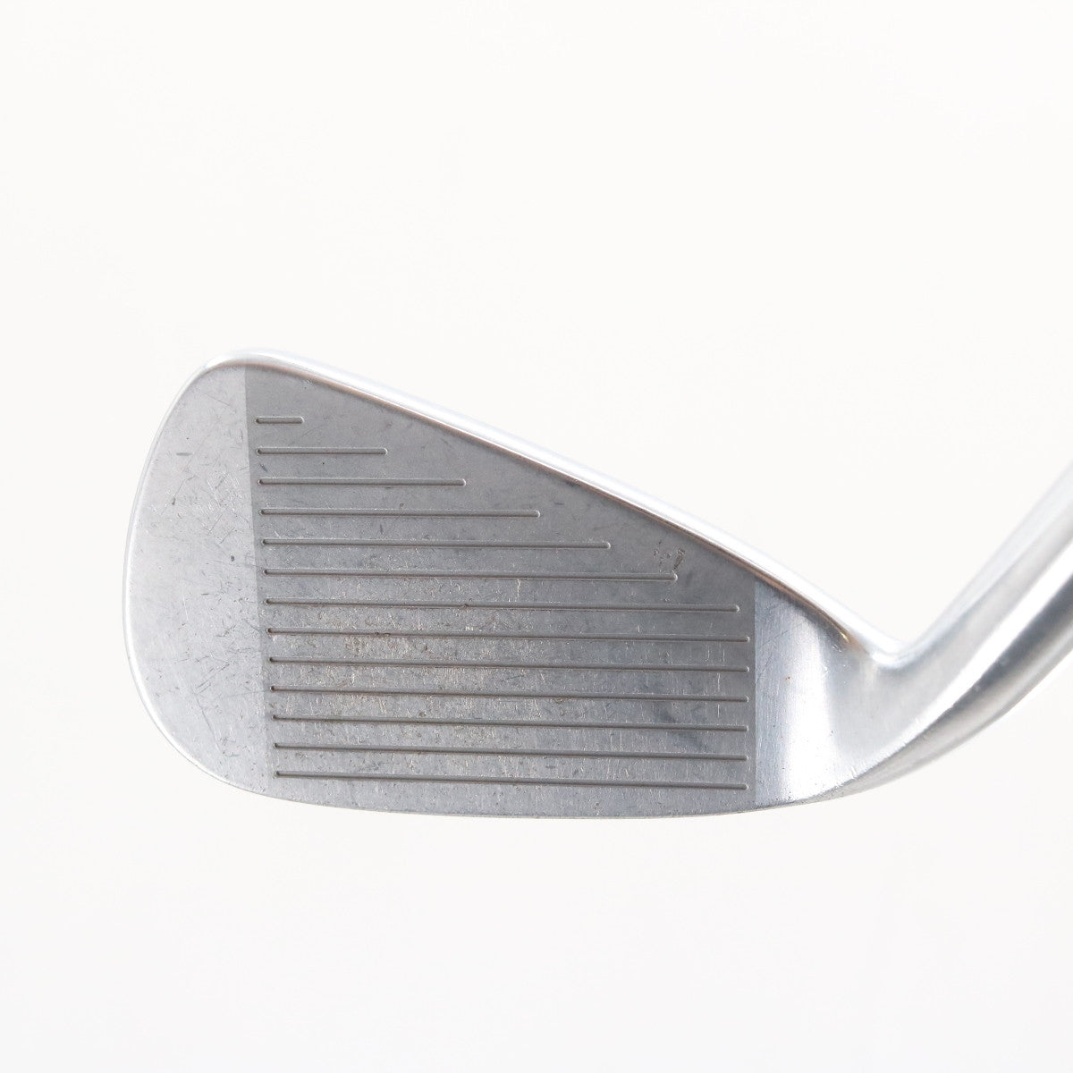 PXG 0311XF Forged Iron Set 6-W,G Graphite KBS TGI 60 Regular Flex G-150716