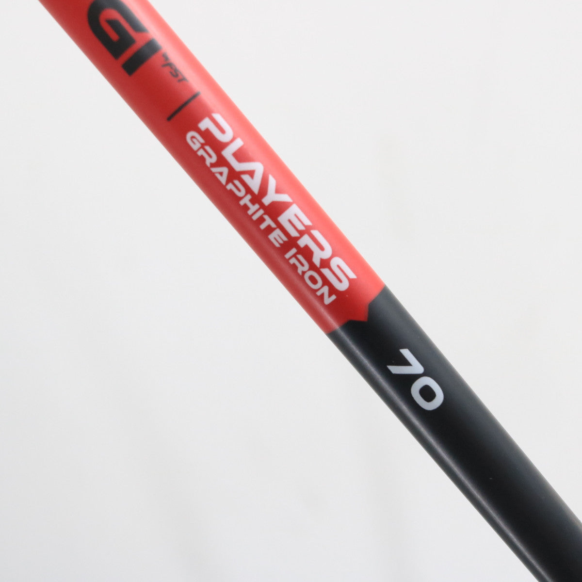 Titleist T200 Iron Set 6-P43 KBS PGI 70 Graphite Regular Left-Hand G-156702