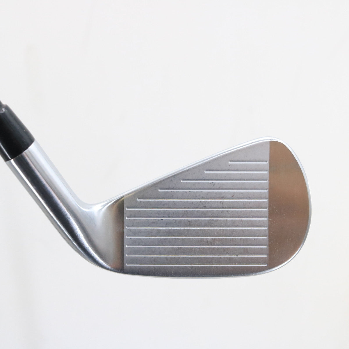 Titleist T200 Iron Set 6-P43 KBS PGI 70 Graphite Regular Left-Hand G-156702