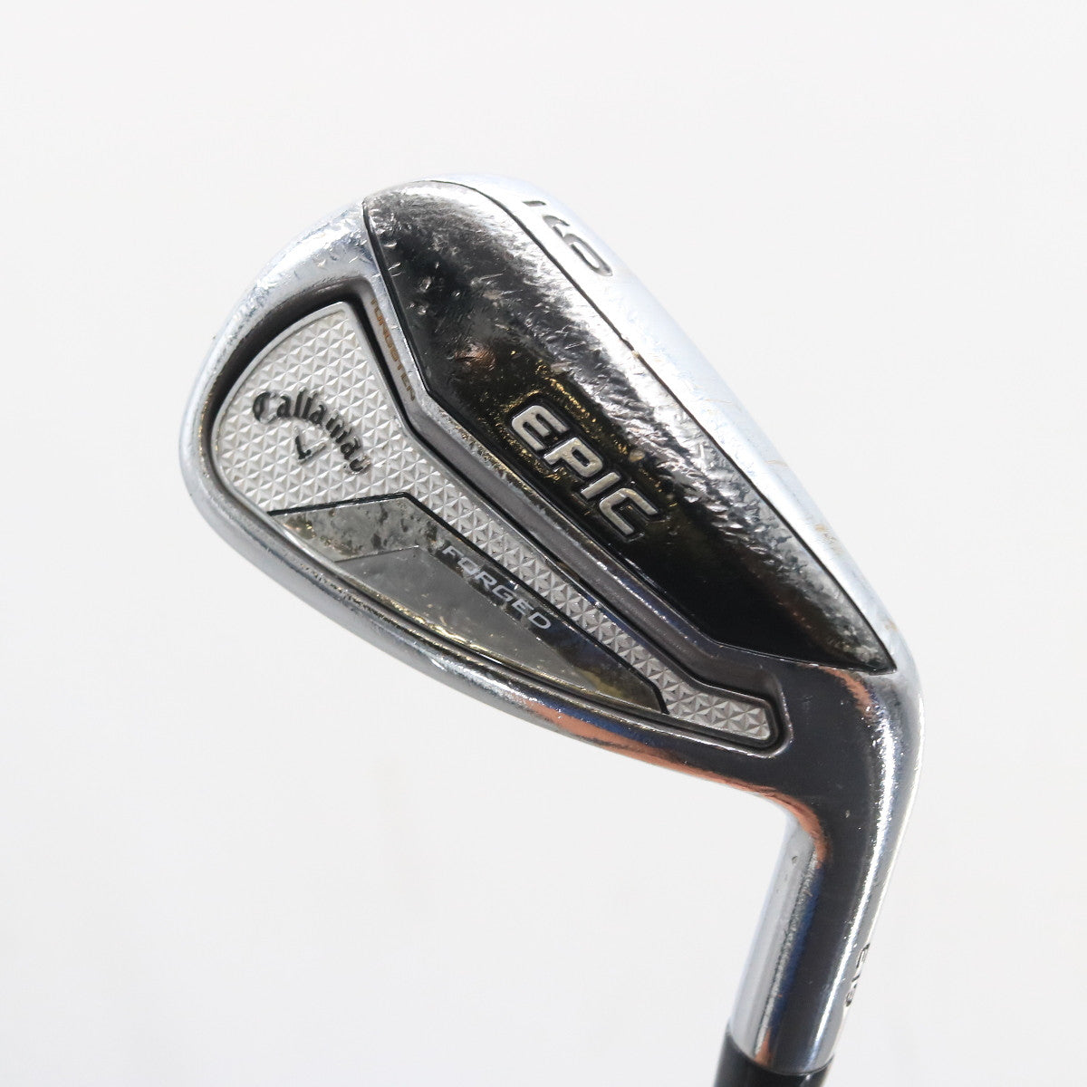 Callaway Epic Forged E19 Iron Set 7-P,A Catalyst 5.0 Graphite Senior G-156703