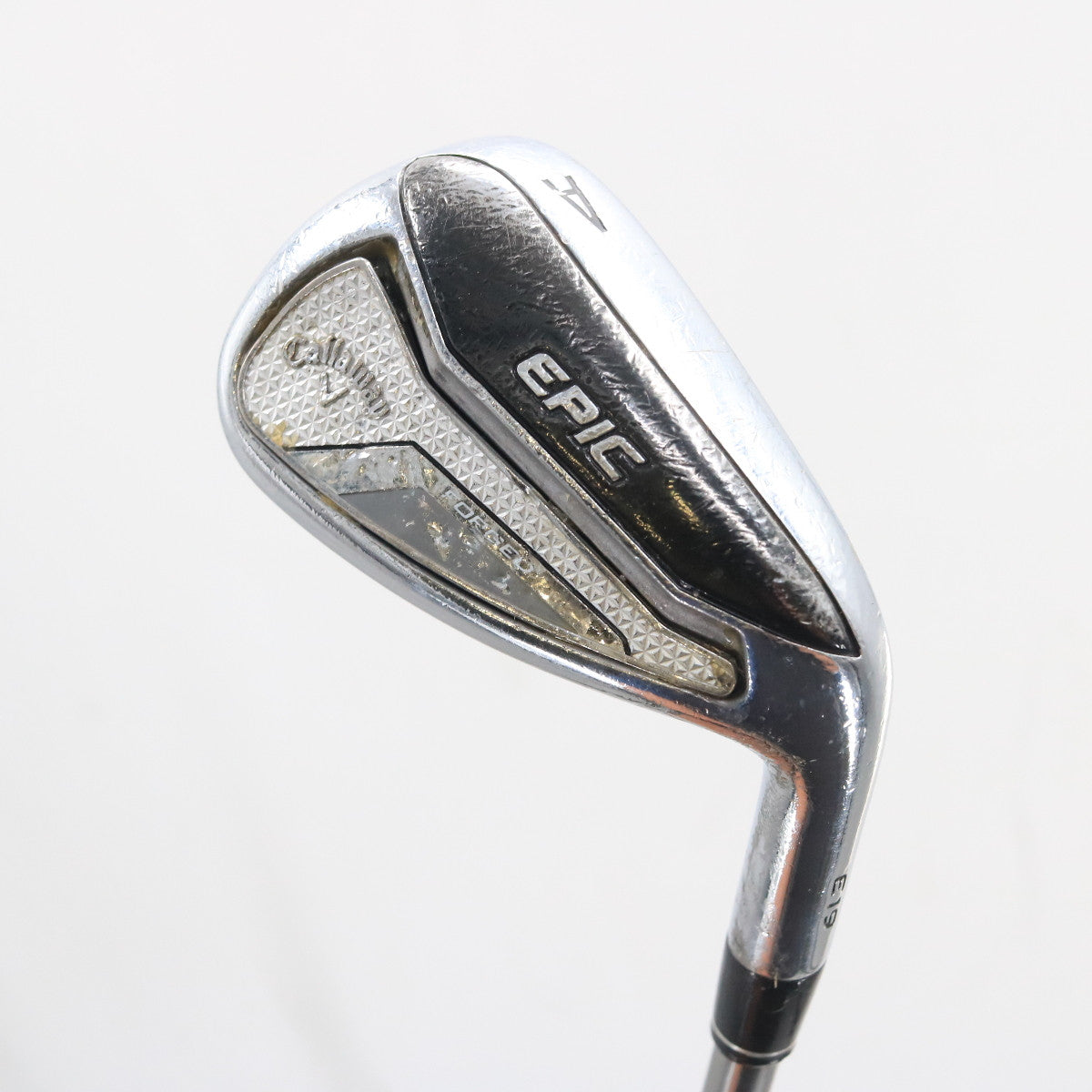 Callaway Epic Forged E19 Iron Set 7-P,A Catalyst 5.0 Graphite Senior G-156703