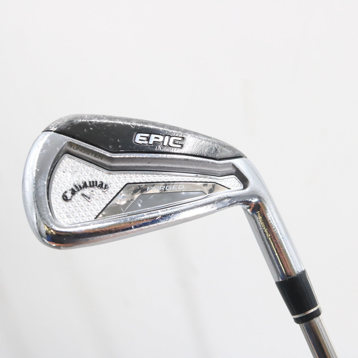 Callaway Epic Forged E19 Iron Set 7-P,A Catalyst 5.0 Graphite Senior G-156703