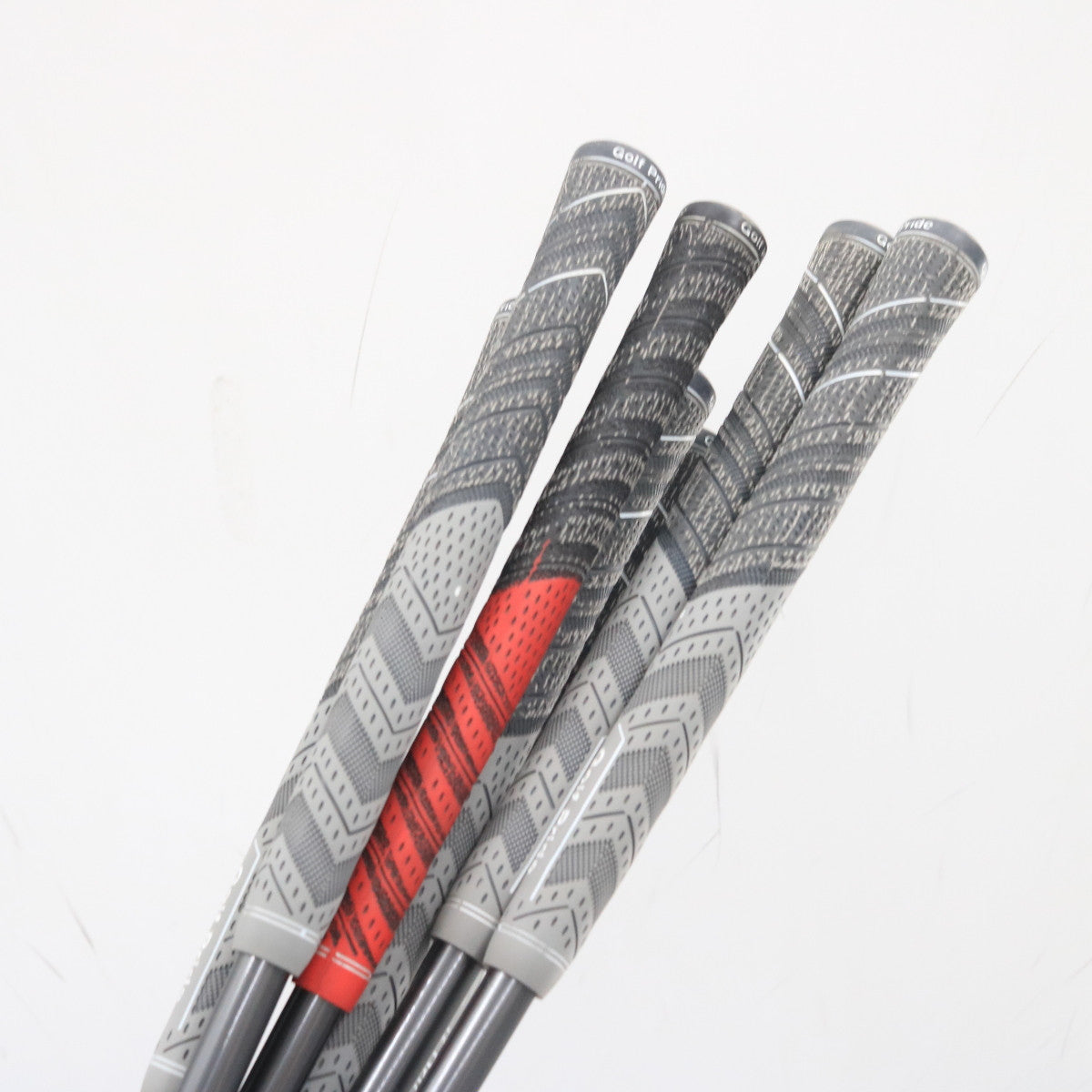 Callaway Rogue X Iron Set 6-P,A,G Graphite Aldila Synergy Senior Flex G-156709