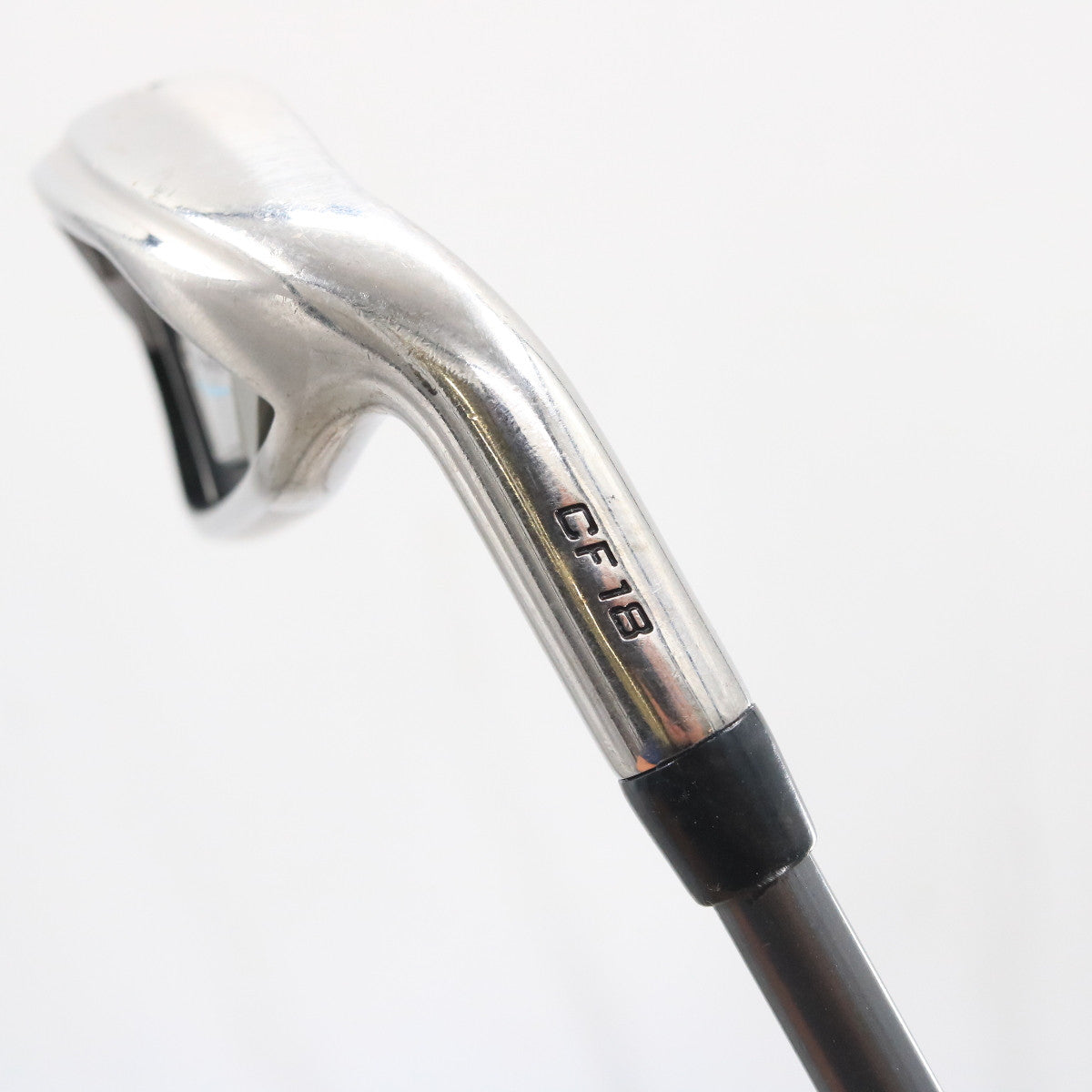 Callaway Rogue X Iron Set 6-P,A,G Graphite Aldila Synergy Senior Flex G-156709