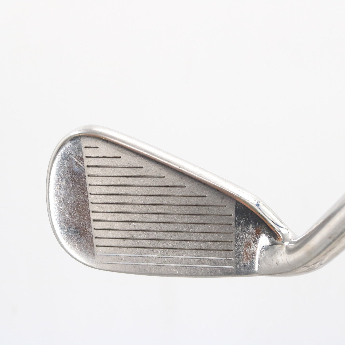 Callaway Rogue X Iron Set 6-P,A,G Graphite Aldila Synergy Senior Flex G-156709