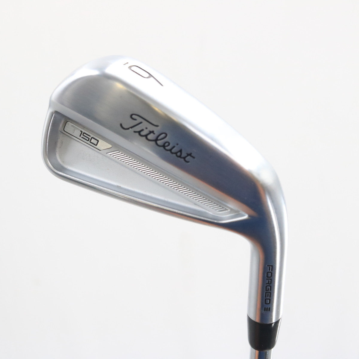 Titleist T150 Iron Set 6-P44 NS Pro Modus3 Steel Stiff Flex RH G-156712