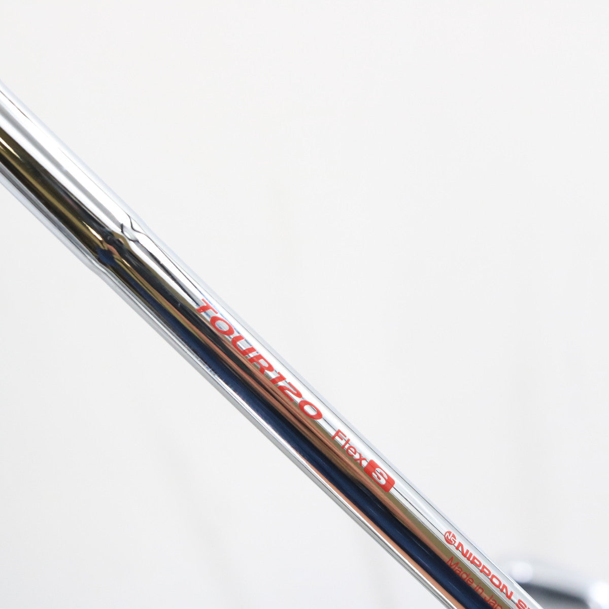 Titleist T150 Iron Set 6-P44 NS Pro Modus3 Steel Stiff Flex RH G-156712