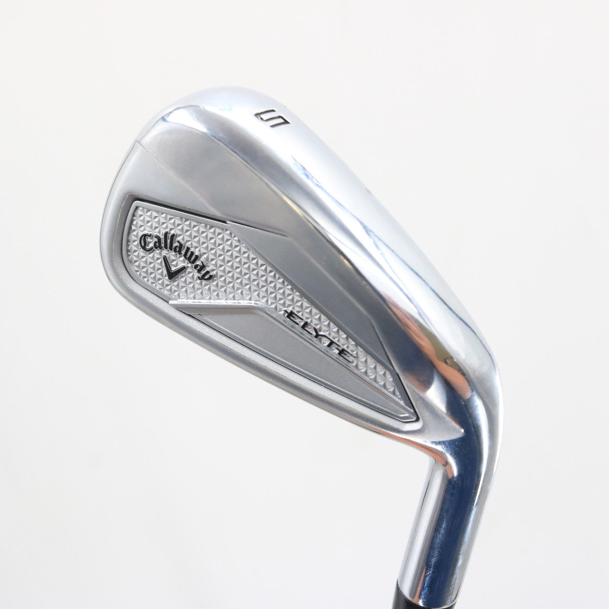 2025 Callaway Elyte Iron Set 5-P True Temper Vector Steel Regular RH G-156717