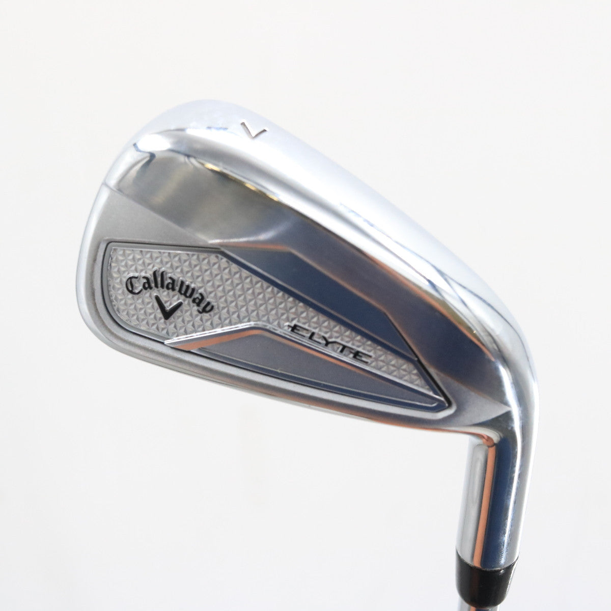 2025 Callaway Elyte Iron Set 5-P True Temper Vector Steel Regular RH G-156717