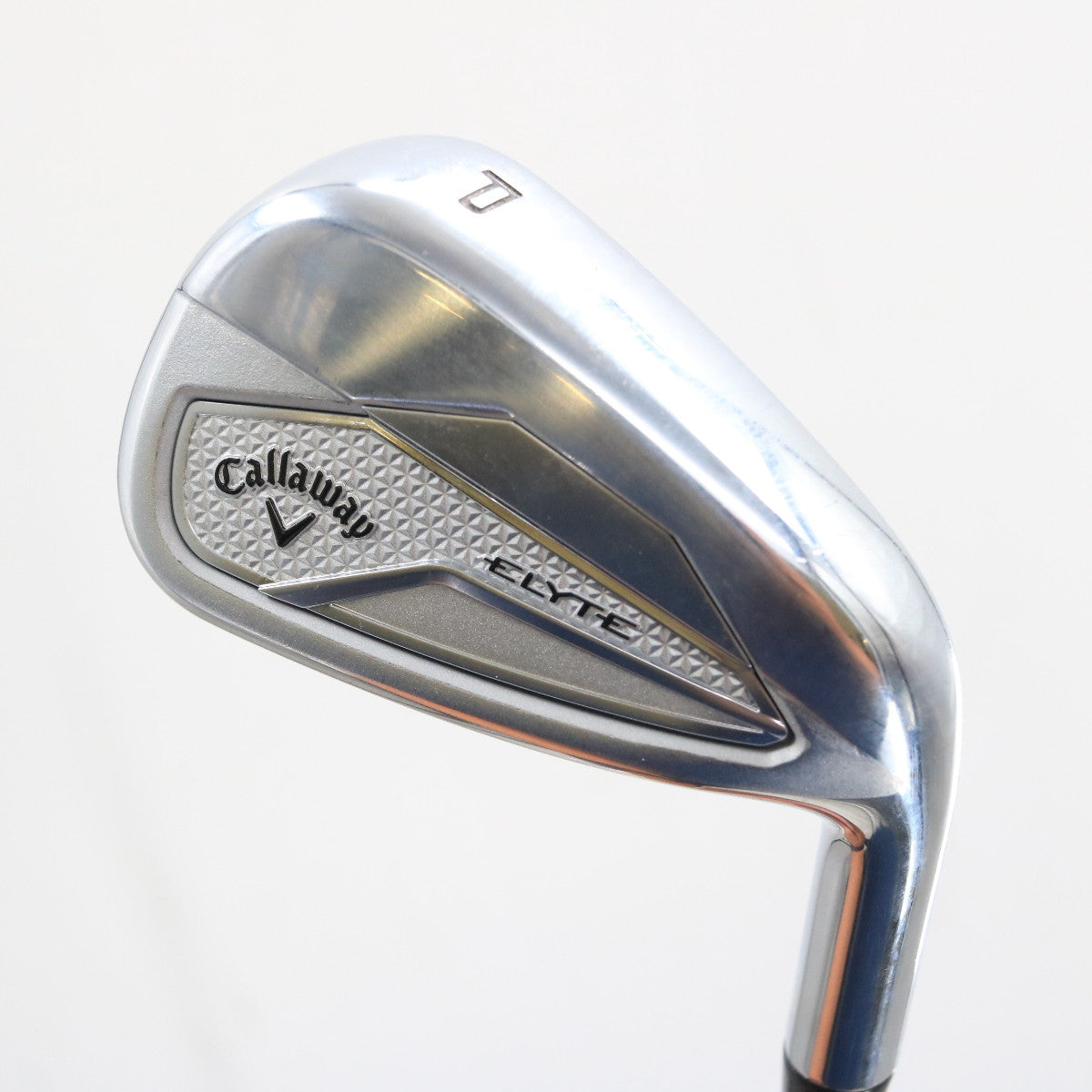 2025 Callaway Elyte Iron Set 5-P True Temper Vector Steel Regular RH G-156717