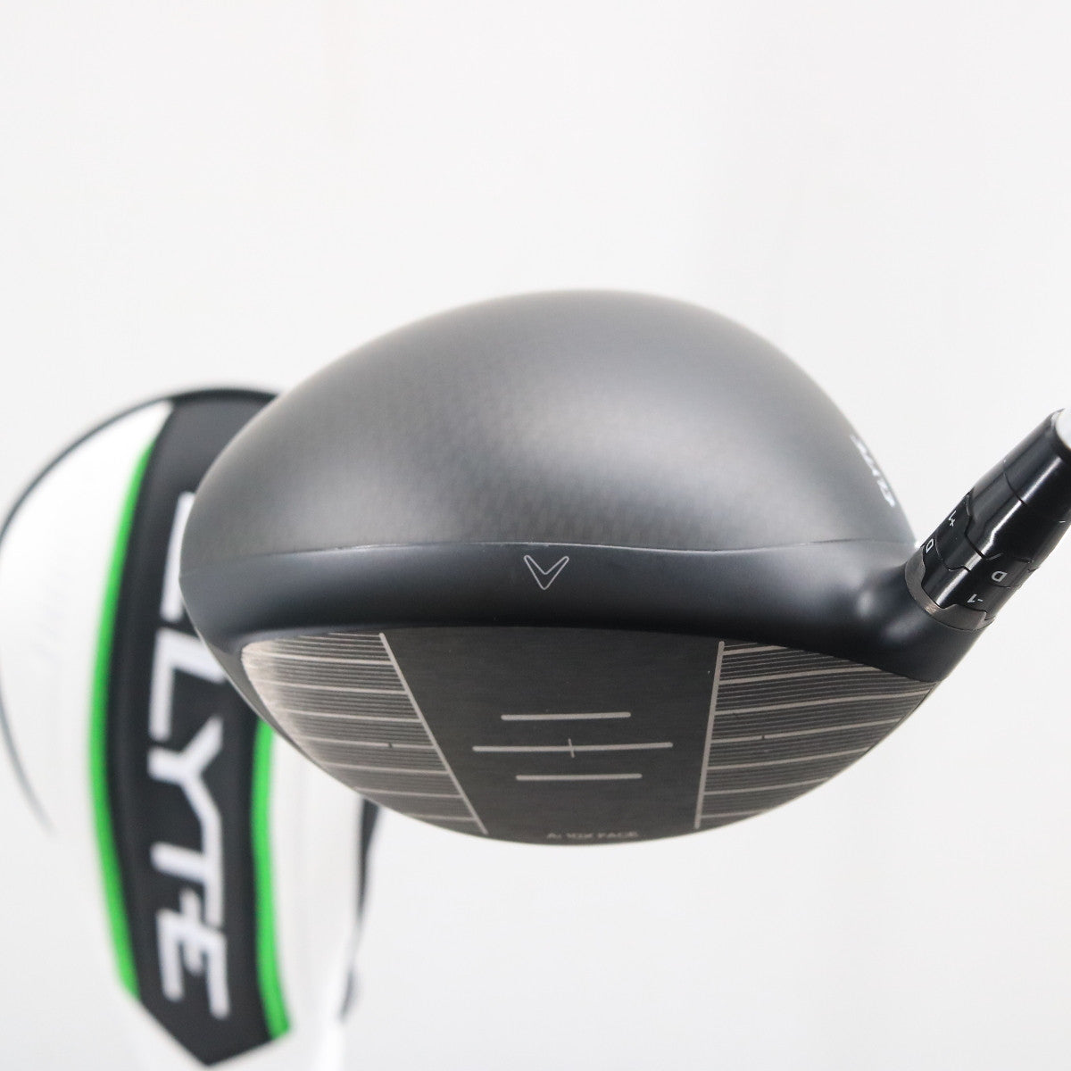 Callaway Elyte X Driver 10.5 Deg Mitsubishi Chemical Graphite Ladies RH G-156772