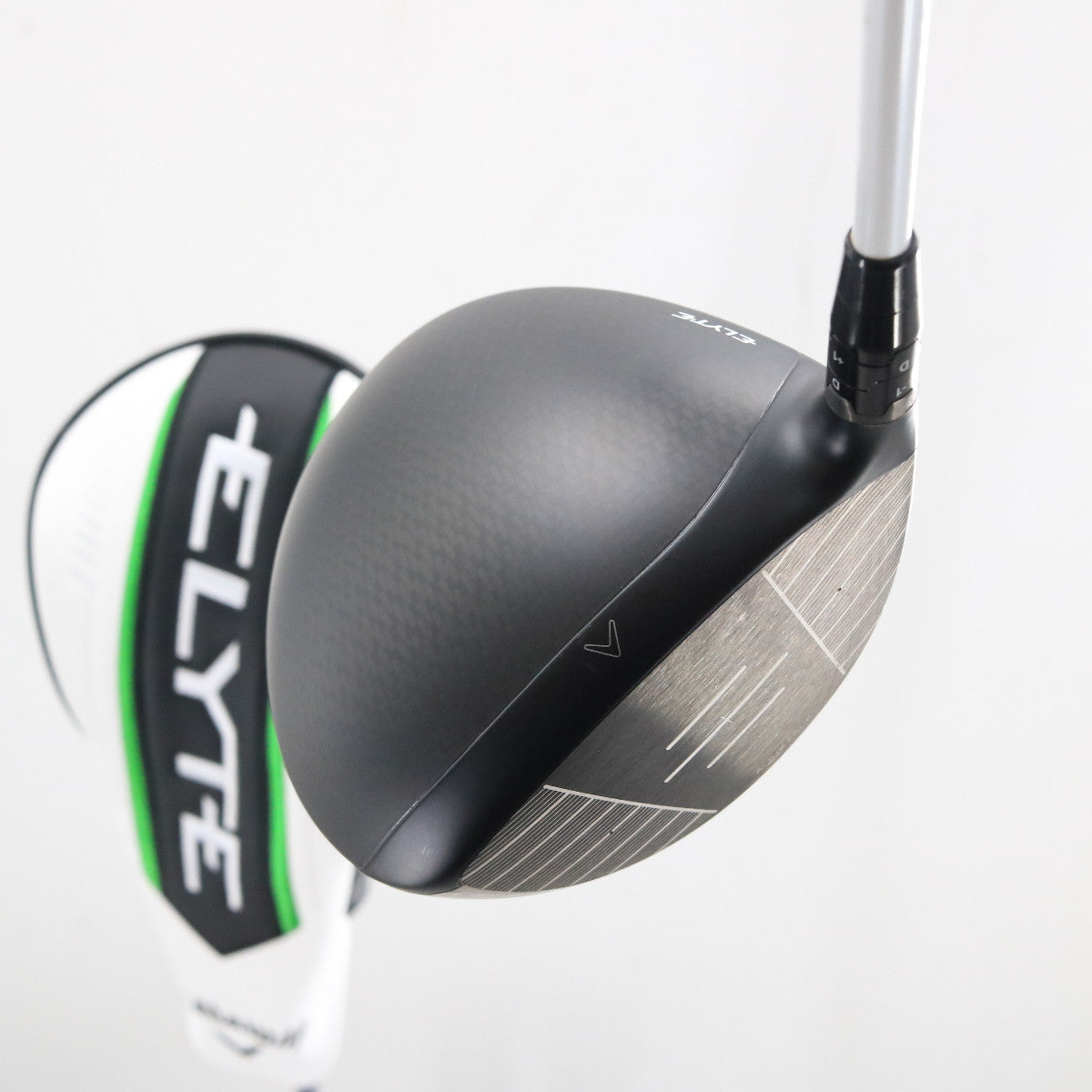 Callaway Elyte X Driver 10.5 Deg Mitsubishi Chemical Graphite Ladies RH G-156772