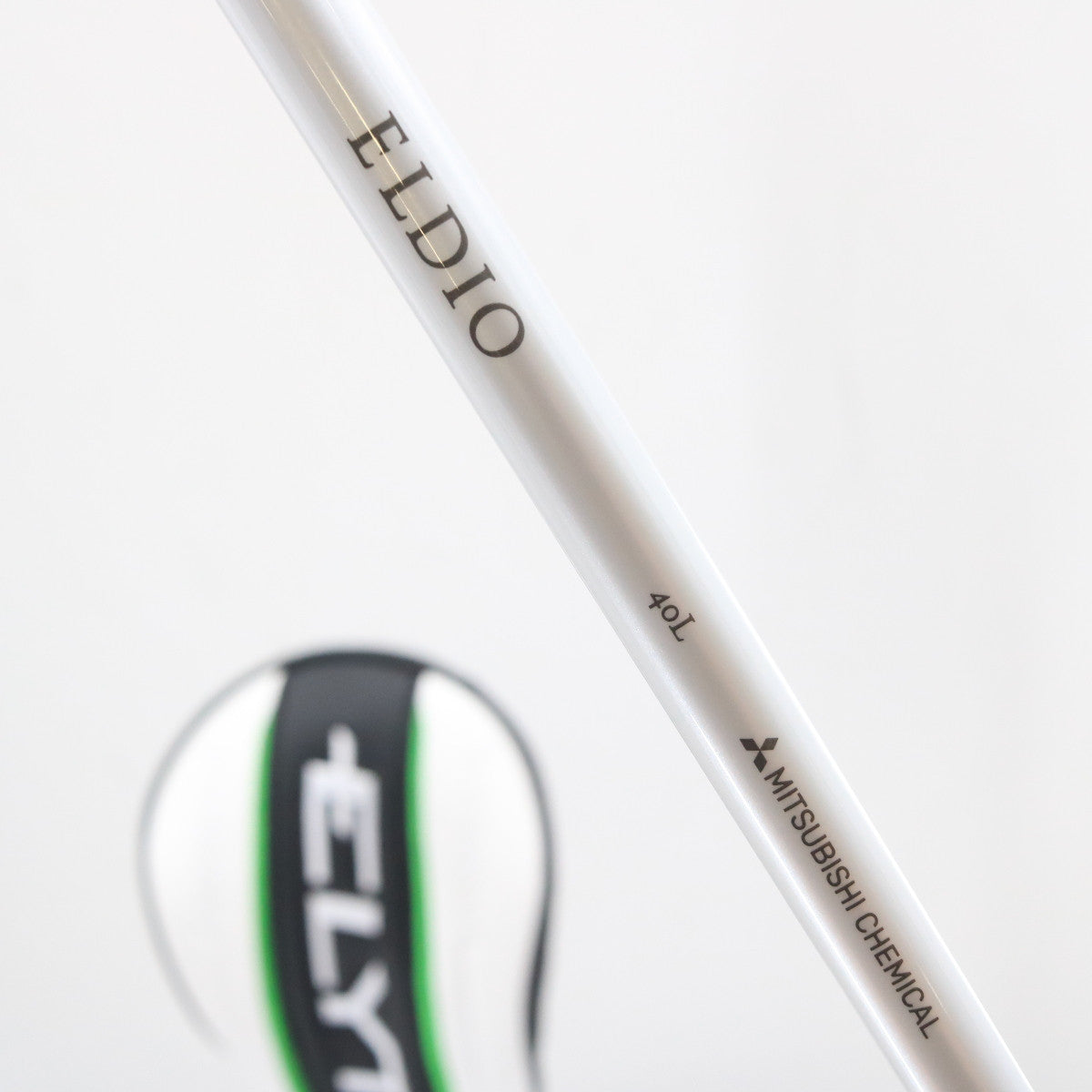 Callaway Elyte X Driver 10.5 Deg Mitsubishi Chemical Graphite Ladies RH G-156772