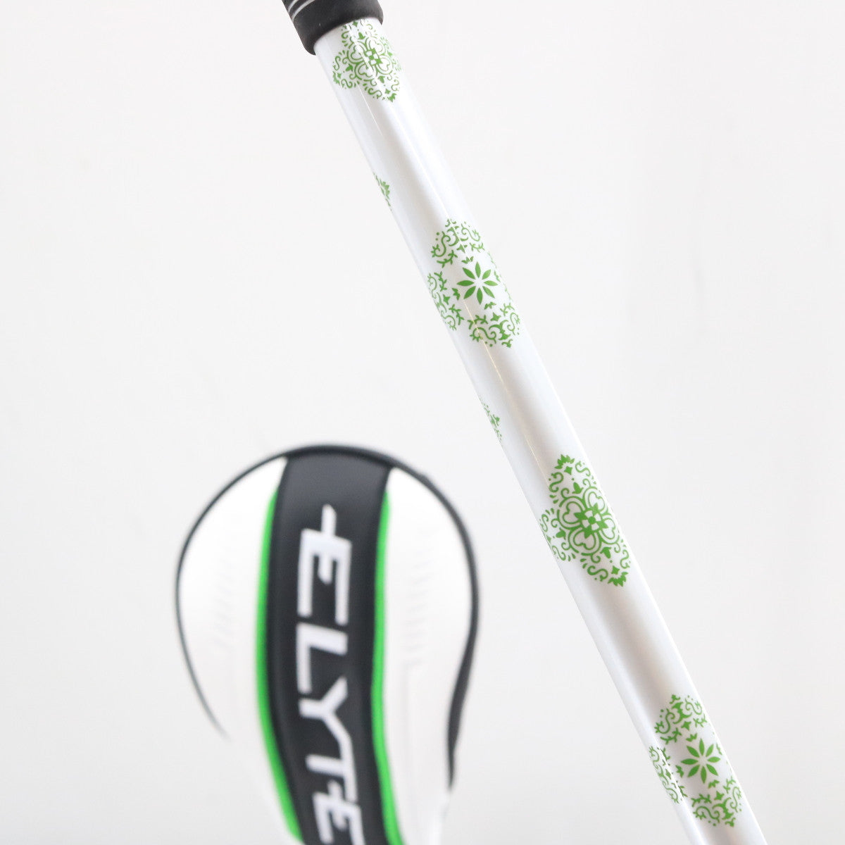 Callaway Elyte X Driver 10.5 Deg Mitsubishi Chemical Graphite Ladies RH G-156772