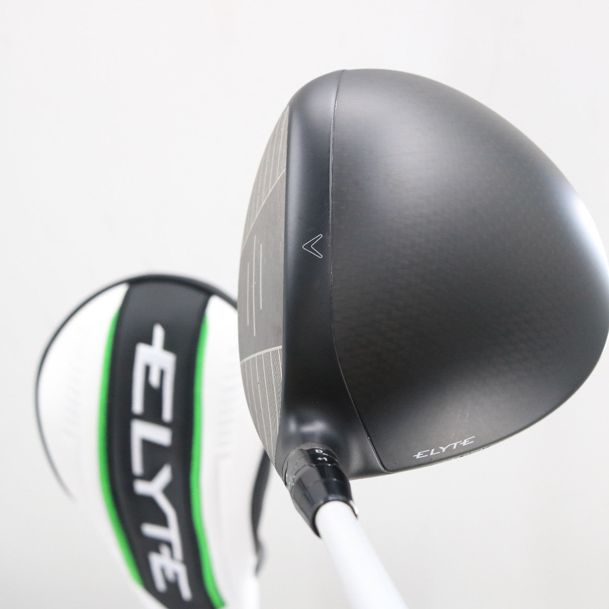 Callaway Elyte X Driver 10.5 Deg Mitsubishi Chemical Graphite Ladies RH G-156772