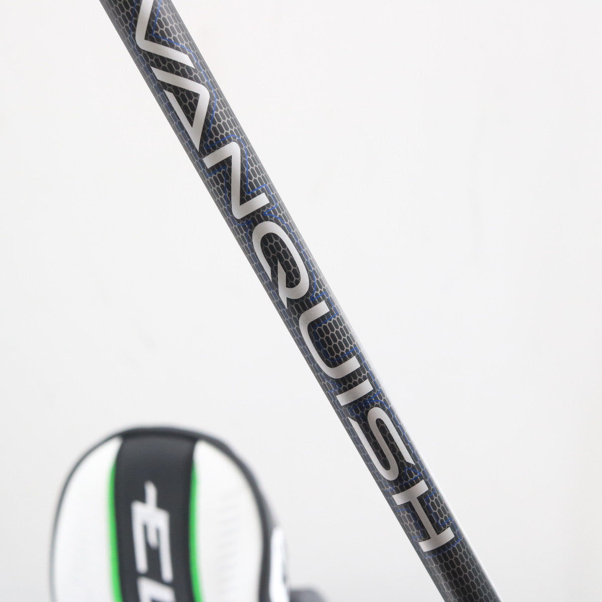 Callaway Elyte Driver 12 Deg Mitsubishi Vanquish Graphite R2 Senior RH G-156776