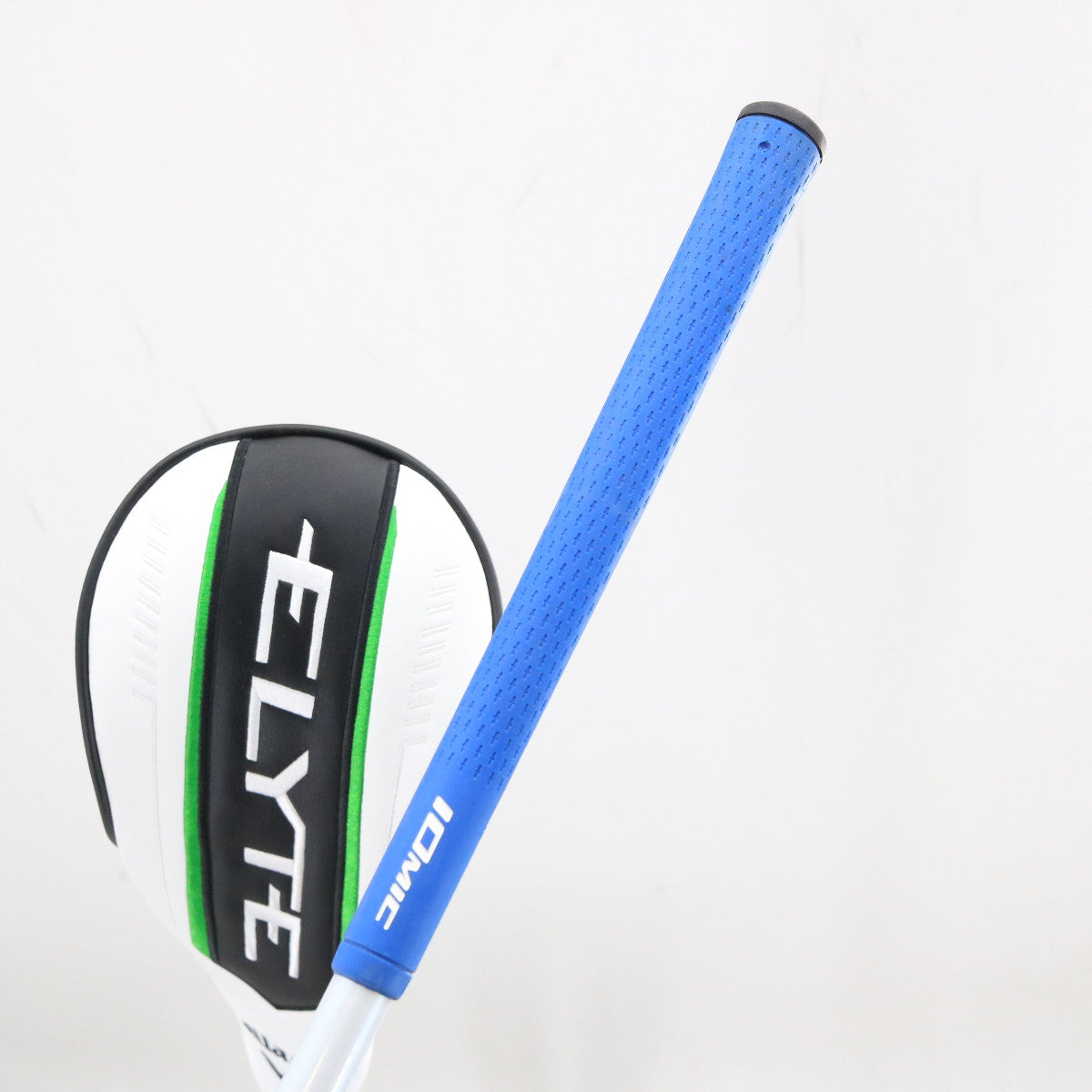 Callaway Elyte Triple Diamond Driver 9.0 Deg Graphite Bassara Stiff G-156787