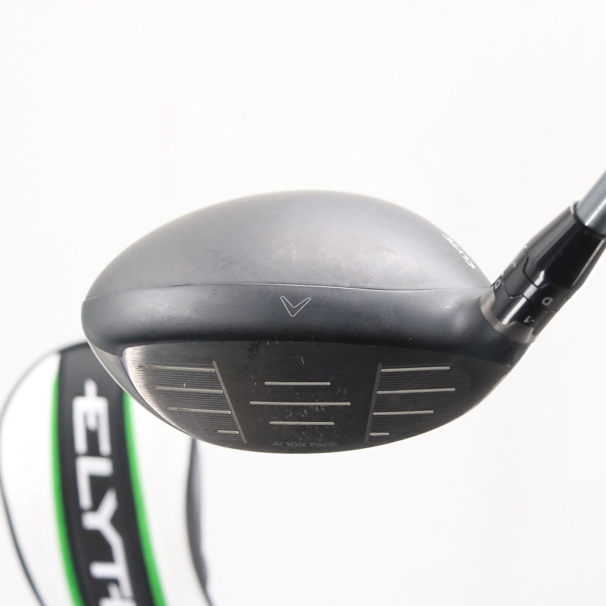 Callaway Elyte 3 Fairway Wood 15 Deg Graphite Denali 5.5 Regular RH G-156901
