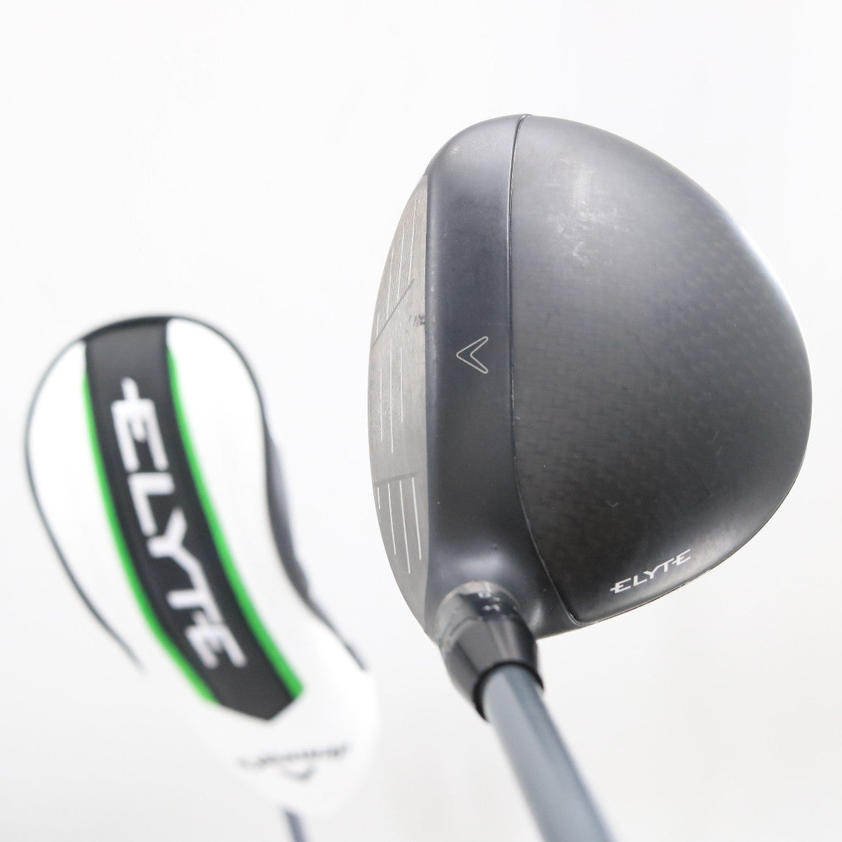 Callaway Elyte 3 Fairway Wood 15 Deg Graphite Denali 5.5 Regular RH G-156901