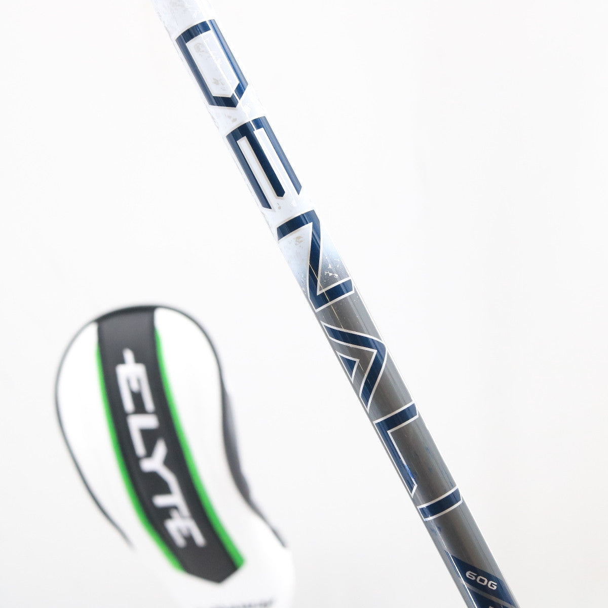 Callaway Elyte 3 Fairway Wood 15 Deg Graphite Denali 5.5 Regular RH G-156900