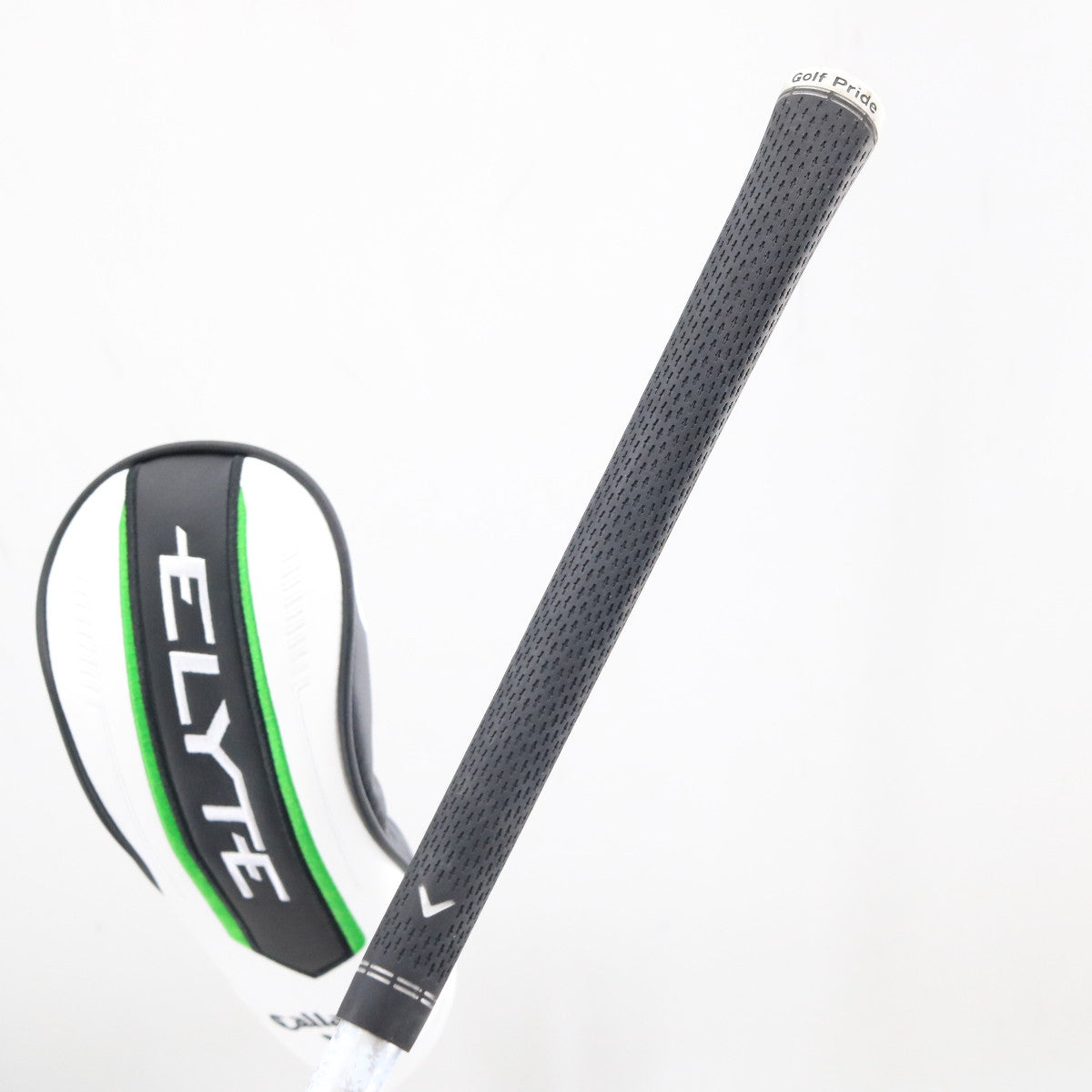 Callaway Elyte 3 Fairway Wood 15 Deg Graphite Denali 5.5 Regular RH G-156901