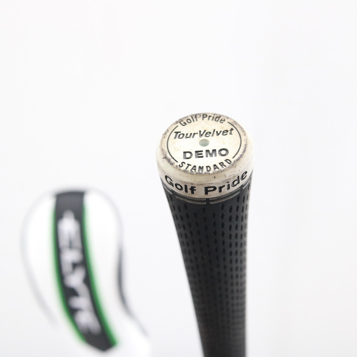 Callaway Elyte 5 Fairway Wood 18 Deg Graphite Denali 5.5 Regular RH G-156902