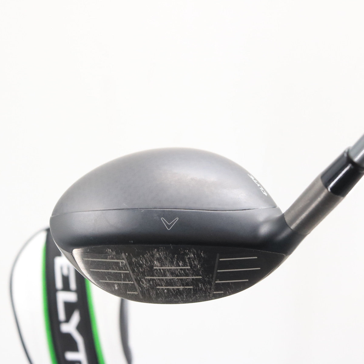 Callaway Elyte 5 Fairway Wood 18 Deg Graphite Denali 5.5 Regular RH G-156902
