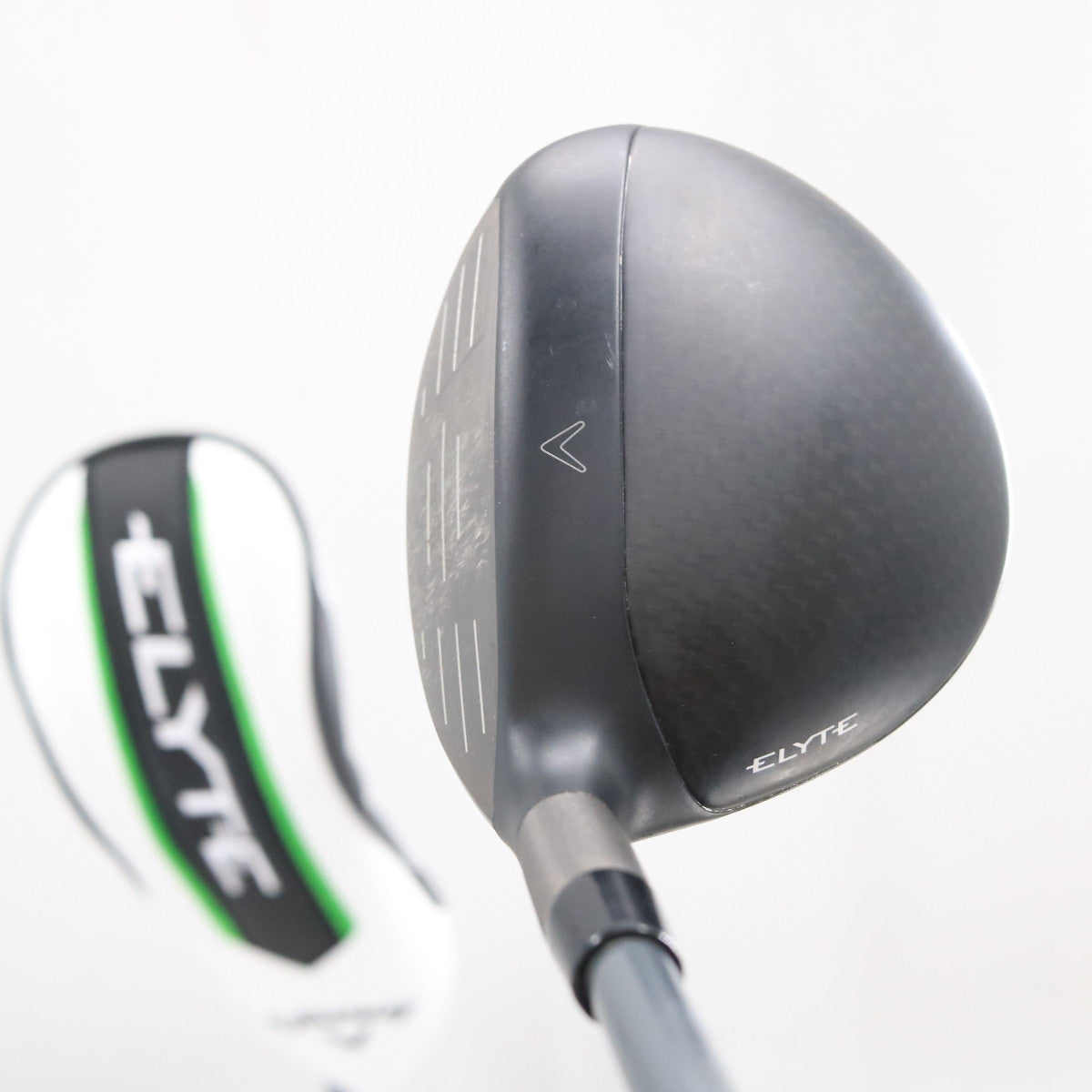 Callaway Elyte 5 Fairway Wood 18 Deg Graphite Denali 5.5 Regular RH G-156902