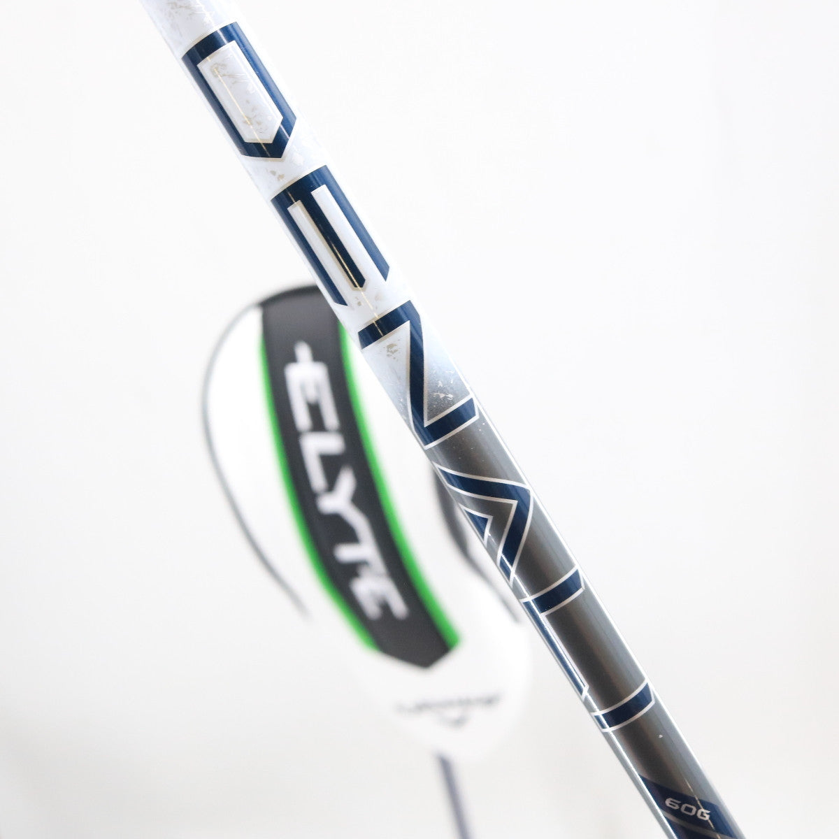 Callaway Elyte 5 Fairway Wood 18 Deg Graphite Denali 5.5 Regular RH G-156902